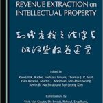 خرید و دانلود نسخه کامل کتاب Law, Politics and Revenue Extraction on Intellectual Property –  Pdf