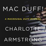 خرید و دانلود نسخه کامل کتاب Lay On, Mac Duff! (The MacDougal Duff Mysteries Book 1)