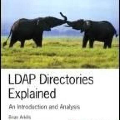 خرید و دانلود نسخه کامل کتاب LDAP Directories Explained: An Introduction and Analysis