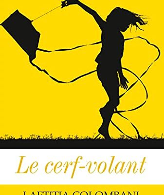 خرید و دانلود نسخه کامل کتاب Le cerf-volant (Littérature Française) (French Edition) –  +  pdf