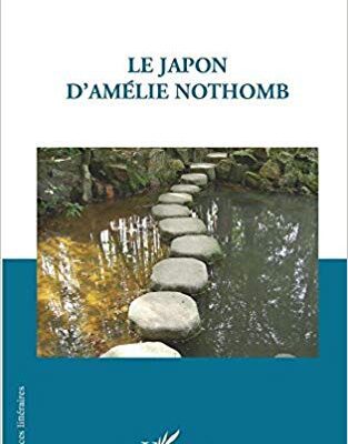 خرید و دانلود نسخه کامل کتاب Le Japon d’Amélie Nothomb (French Edition)
