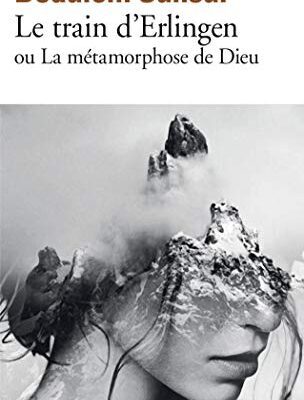 خرید و دانلود نسخه کامل کتاب Le train d’Erlingen ou La métamorphose de Dieu (French Edition) –  +  Pdf