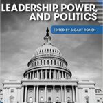 خرید و دانلود نسخه کامل کتاب Leadership, Power, and Politics [2020] –  pdf