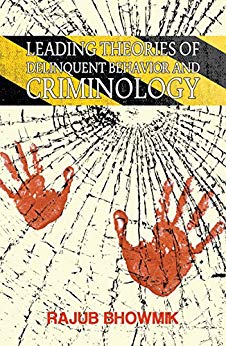 خرید و دانلود نسخه کامل کتاب Leading Theories Of Delinquent Behavior And Criminology