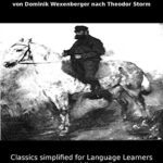 خرید و دانلود نسخه کامل کتاب Learn German : Classics simplified for Language Learners: Der Schimmelreiter (German Edition)[2017] –  +  pdf