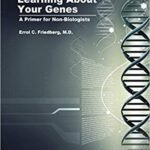 خرید و دانلود نسخه کامل کتاب Learning About Your Genes: A Primer for Non-biologists