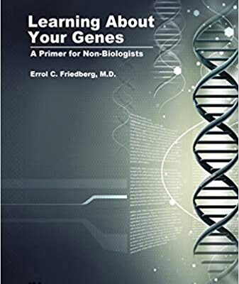 خرید و دانلود نسخه کامل کتاب Learning About Your Genes: A Primer for Non-biologists