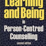 خرید و دانلود نسخه کامل کتاب Learning and Being in Person-Centred Counselling, 2nd edition