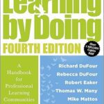 خرید و دانلود نسخه کامل کتاب Learning by Doing: A Handbook for Professional Learning Communities at Work® (4th Edition) –  Pdf