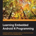 خرید و دانلود نسخه کامل کتاب Learning embedded android programming