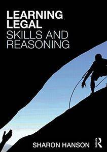 خرید و دانلود نسخه کامل کتاب Learning Legal Skills and Reasoning (4th Edition) –  +  Pdf