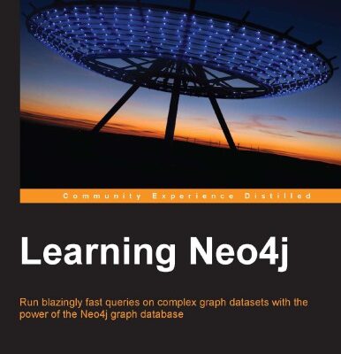 خرید و دانلود نسخه کامل کتاب Learning Neo4j