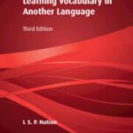 خرید و دانلود نسخه کامل کتاب Learning Vocabulary in Another Language (3rd Edition) –  Pdf