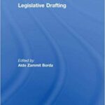 خرید و دانلود نسخه کامل کتاب Legislative Drafting