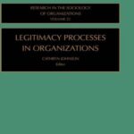 خرید و دانلود نسخه کامل کتاب Legitimacy Processes in Organizations, Volume 22 –  PDF