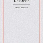 خرید و دانلود نسخه کامل کتاب L’épopée  By Daniel Madelénat [1986] –  +  pdf