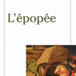 خرید و دانلود نسخه کامل کتاب L’épopée (Lettres) (French Edition) [2007] –  +  pdf