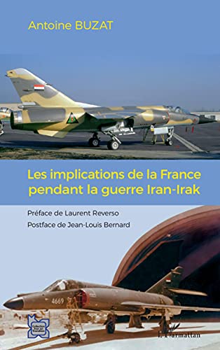 خرید و دانلود نسخه کامل کتاب Les implications de la France pendant la guerre Iran-Irak (L’Iran en transition) – + Pdf_683eb6a50f206.jpeg خرید و دانلود نسخه کامل کتاب Les implications de la France pendant la guerre Iran-Irak (L’Iran en transition) – + Pdf