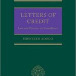 خرید و دانلود نسخه کامل کتاب Letters of Credit: The Law and Practice of Compliance –  PDF