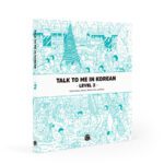 خرید و دانلود نسخه کامل کتاب Level 2 Korean Grammar Textbook (Talk To Me In Korean Grammar Textbook)  ) – PDF