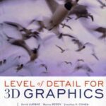 خرید و دانلود نسخه کامل کتاب Level of Detail for 3D Graphics
