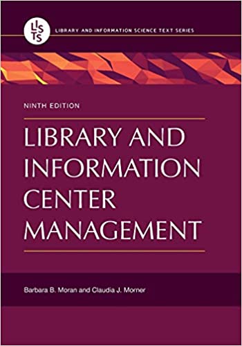 خرید و دانلود نسخه کامل کتاب Library and Information Center Management (Library and Information Science Text) (9th Edition)- PDF_683bd4539f578.jpeg خرید و دانلود نسخه کامل کتاب Library and Information Center Management (Library and Information Science Text) (9th Edition)- PDF