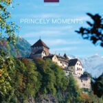 خرید و دانلود نسخه کامل کتاب Liechtenstein : princely moments –  PDF