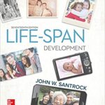 خرید و دانلود نسخه کامل کتاب Life-Span Development (17th Edition) –  PDF