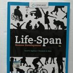 خرید و دانلود نسخه کامل کتاب Life-Span Human Development (10th Edition) –  +  Pdf