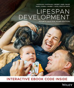 خرید و دانلود نسخه کامل کتاب Lifespan Development (4th Australasian Edition) –  pdf