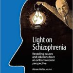 خرید و دانلود نسخه کامل کتاب Light on Schizophrenia: Revealing Causes and Solutions From an Orthomolecular Perspective –  +  Pdf