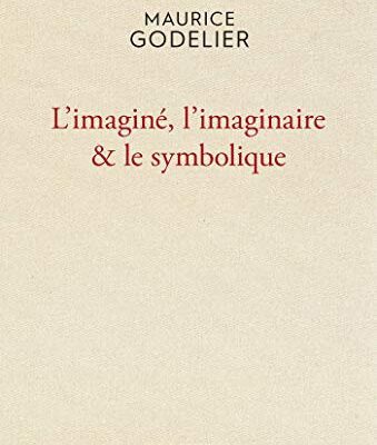 خرید و دانلود نسخه کامل کتاب L’Imaginé , l’imaginaire et le symbolique (Bibliothèque de l’anthropologie) (French Edition) –  +  PDF