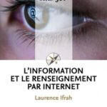 خرید و دانلود نسخه کامل کتاب L’information et le renseignement par Internet