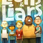 خرید و دانلود نسخه کامل کتاب Lions & Liars BY Beasley –  +  Pdf