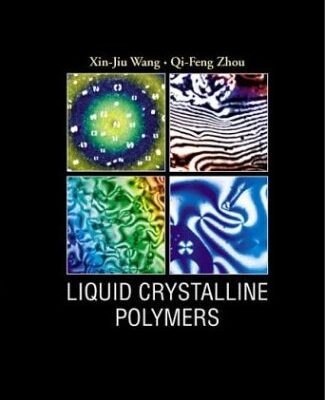 خرید و دانلود نسخه کامل کتاب Liquid Crystalline Polymers – PDF