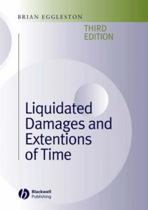 خرید و دانلود نسخه کامل کتاب Liquidated Damages and Extensions of Time: In Construction Contracts (3rd Ediiton) – Pdf_683b9f46a2700.jpeg خرید و دانلود نسخه کامل کتاب Liquidated Damages and Extensions of Time: In Construction Contracts (3rd Ediiton) – Pdf