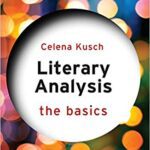 خرید و دانلود نسخه کامل کتاب Literary Analysis: The Basics