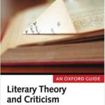خرید و دانلود نسخه کامل کتاب Literary Theory and Criticism An Oxford Guide