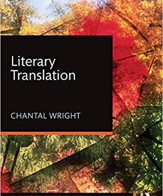 خرید و دانلود نسخه کامل کتاب Literary Translation (Routledge Translation Guides)