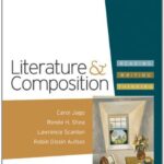 خرید و دانلود نسخه کامل کتاب Literature & Composition: Reading – Writing – Thinking –  PDF