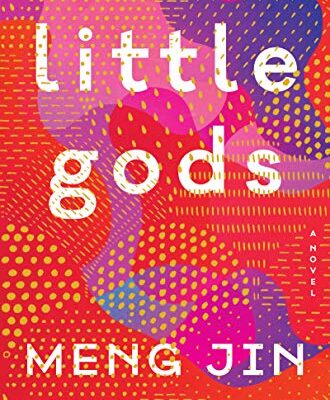 خرید و دانلود نسخه کامل کتاب Little Gods A Novel – + pdf