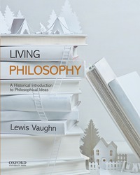 خرید و دانلود نسخه کامل کتاب Living Philosophy: A Historical Introduction to Philosophical Ideas (2nd Edition) – pdf