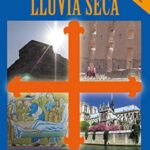 خرید و دانلود نسخه کامل کتاب Lluvia Seca: Primera Novela de Magia Metódica (Spanish Edition) –  +  pdf