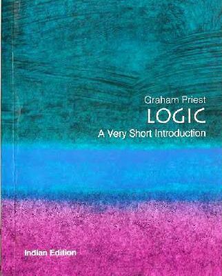 خرید و دانلود نسخه کامل کتاب Logic: A Very Short Introduction
