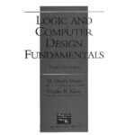 خرید و دانلود نسخه کامل کتاب Logic and Computer Design Fundamentals