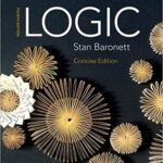 خرید و دانلود نسخه کامل کتاب Logic: Concise (4th Edition) –  pdf