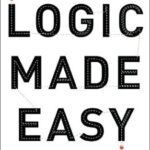 خرید و دانلود نسخه کامل کتاب Logic made easy: how to know when language deceives you –  PDF