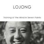خرید و دانلود نسخه کامل کتاب Lojong Mind Training in Eight Verses –  +  pdf