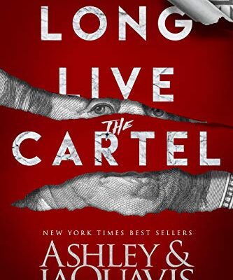 خرید و دانلود نسخه کامل کتاب Long Live The Cartel  –  +  pdf