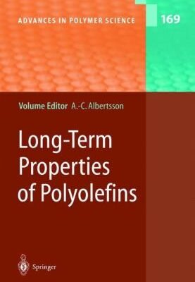 خرید و دانلود نسخه کامل کتاب Long Term Properties Of Polyolefins – PDF